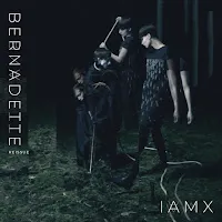 Iamx